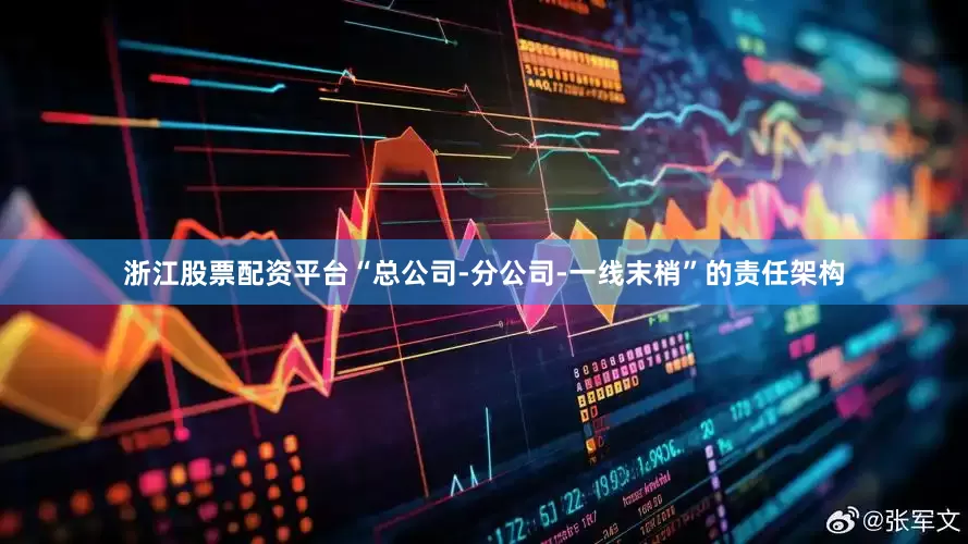 浙江股票配资平台“总公司-分公司-一线末梢”的责任架构