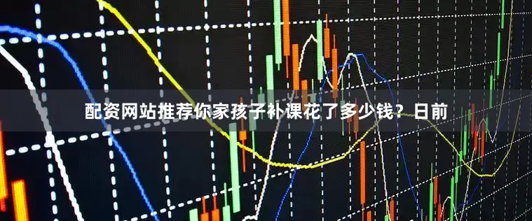 配资网站推荐你家孩子补课花了多少钱？日前