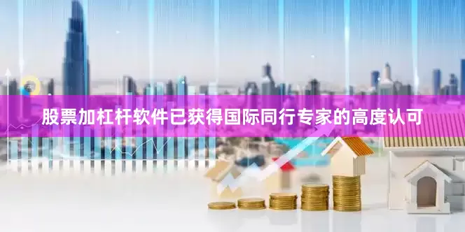 股票加杠杆软件已获得国际同行专家的高度认可