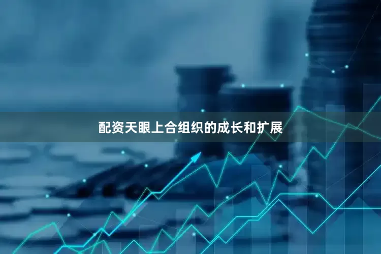 配资天眼上合组织的成长和扩展