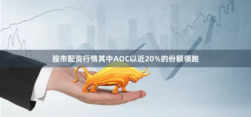 股市配资行情其中AOC以近20%的份额领跑