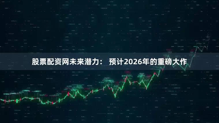 股票配资网未来潜力： 预计2026年的重磅大作